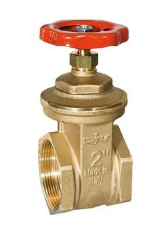 Vanne A Volant Sofocle RIV2010- 1"1/4 Pasage Integral référence fournisseur 451464